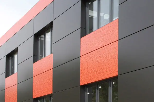 Фасадні роботи