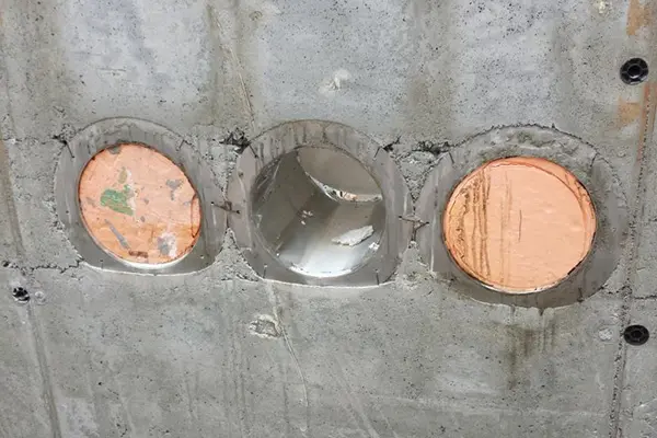 Підготовка під інженерні мережі