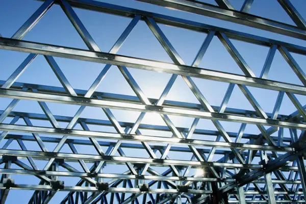 Металоконструкції