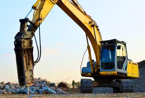 Гідромолот