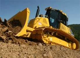 Movement and removal of soil Movement and removal of soil photo